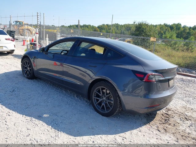 Продажа на аукционе авто 2019 Tesla Model 3 Long Range/performance, vin: 5YJ3E1EB7KF359431, номер лота: 46114101
