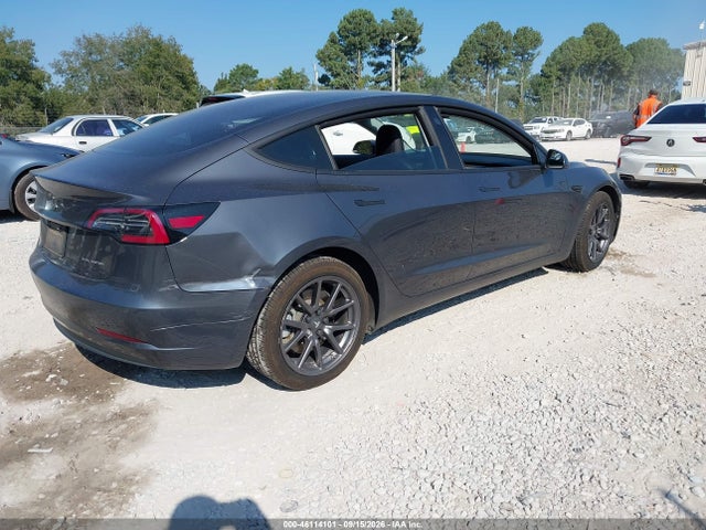 Продажа на аукционе авто 2019 Tesla Model 3 Long Range/performance, vin: 5YJ3E1EB7KF359431, номер лота: 46114101