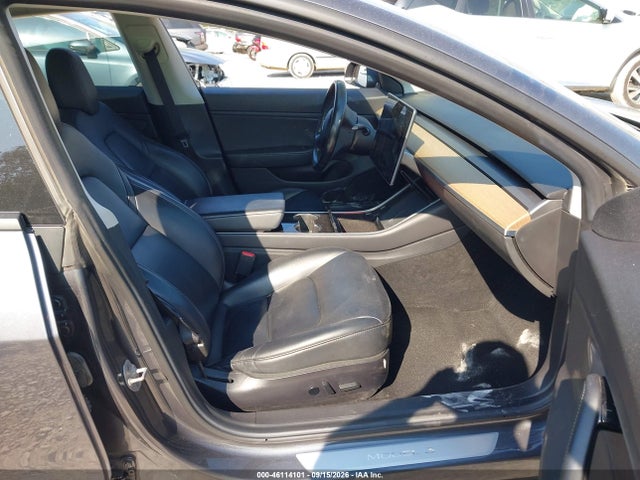 Продажа на аукционе авто 2019 Tesla Model 3 Long Range/performance, vin: 5YJ3E1EB7KF359431, номер лота: 46114101