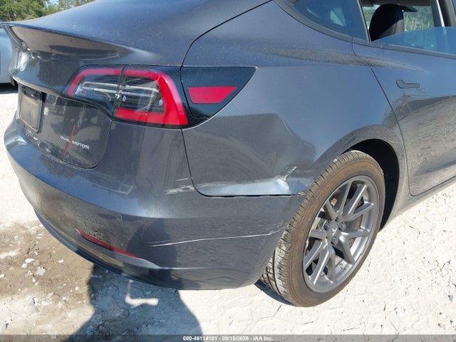 Продажа на аукционе авто 2019 Tesla Model 3 Long Range/performance, vin: 5YJ3E1EB7KF359431, номер лота: 46114101