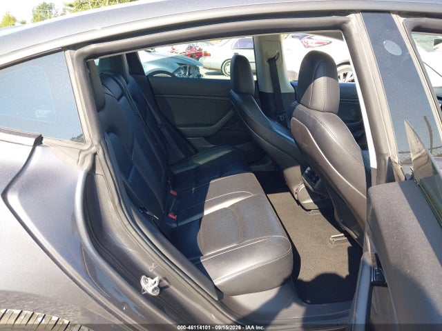 Продажа на аукционе авто 2019 Tesla Model 3 Long Range/performance, vin: 5YJ3E1EB7KF359431, номер лота: 46114101