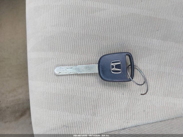 Aukcja sprzedaży 2004 Honda Civic Lx, vin: 2HGES166X4H901574, numer aukcji: 46114102