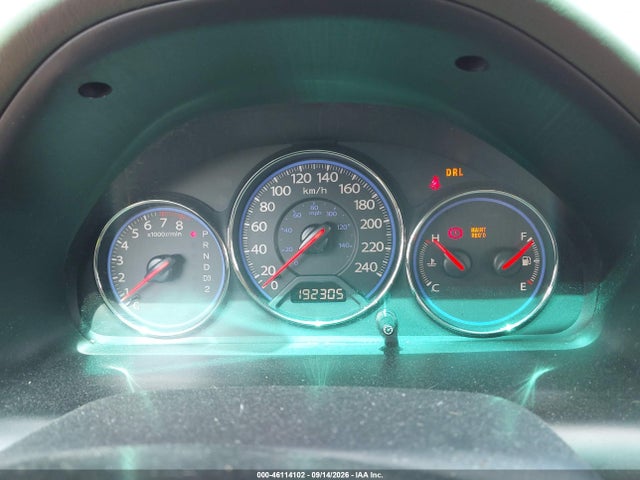 Aukcja sprzedaży 2004 Honda Civic Lx, vin: 2HGES166X4H901574, numer aukcji: 46114102