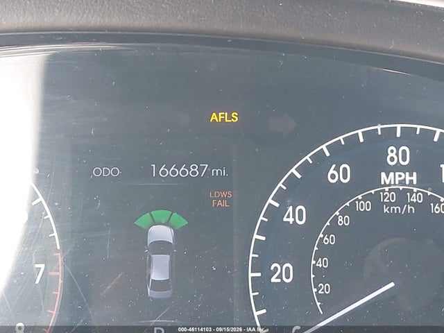 Продаж на аукціоні авто 2012 Hyundai Genesis 4.6, vin: KMHGC4DF9CU172760, номер лоту: 46114103