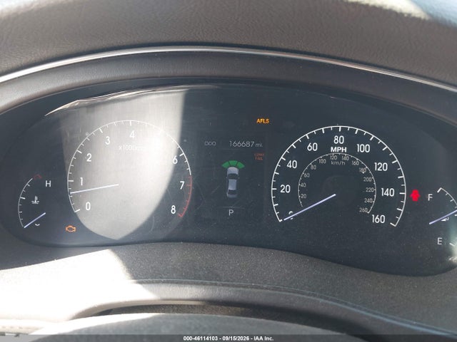Продаж на аукціоні авто 2012 Hyundai Genesis 4.6, vin: KMHGC4DF9CU172760, номер лоту: 46114103