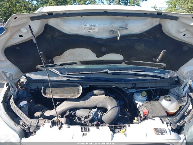 2015 Ford Transit-250 მანქანა იყიდება აუქციონზე, vin: 1FTNR1ZM8FKA74626, აუქციონის ნომერი: 46114104