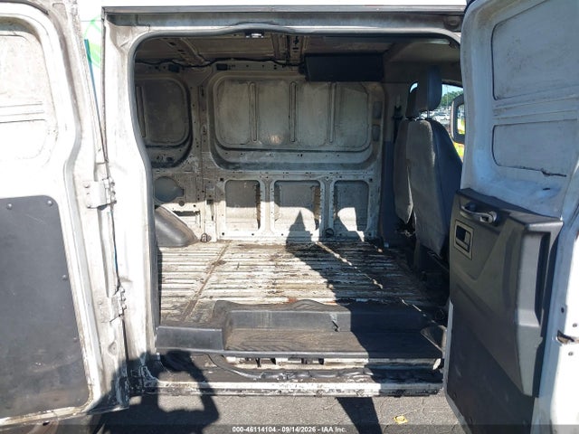 2015 Ford Transit-250 მანქანა იყიდება აუქციონზე, vin: 1FTNR1ZM8FKA74626, აუქციონის ნომერი: 46114104