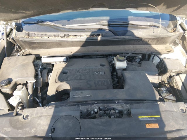 Aukcja sprzedaży 2015 Infiniti Qx60, vin: 5N1AL0MN7FC551384, numer aukcji: 46114105