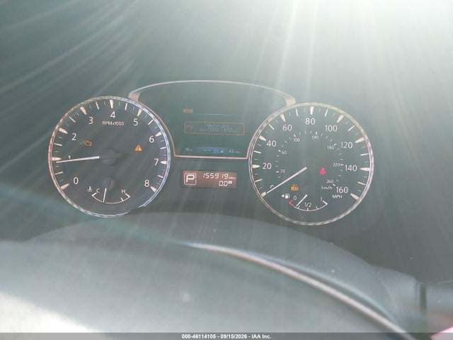 Aukcja sprzedaży 2015 Infiniti Qx60, vin: 5N1AL0MN7FC551384, numer aukcji: 46114105