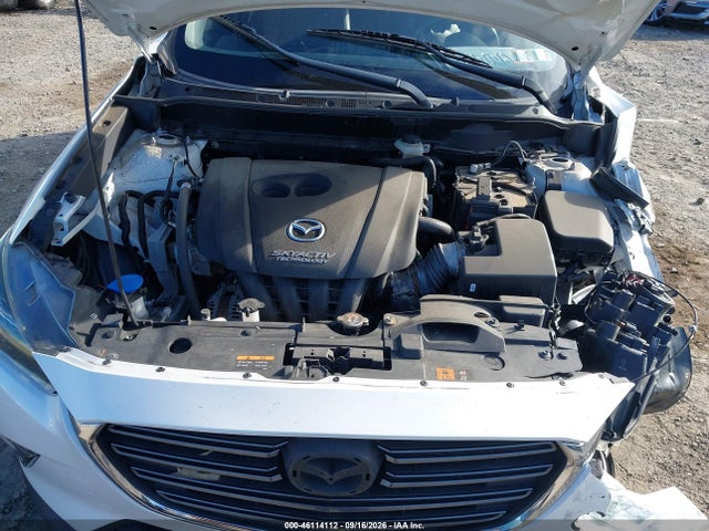 Aukcja sprzedaży 2019 Mazda Cx-3 Touring, vin: JM1DKFC70K0442531, numer aukcji: 46114112