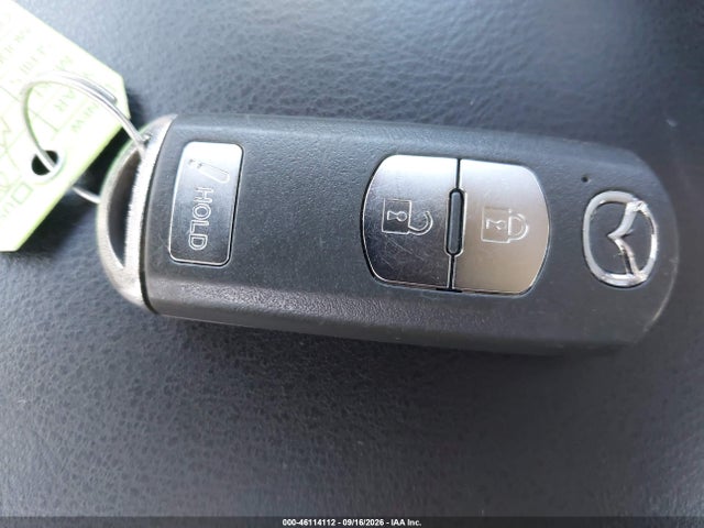 Aukcja sprzedaży 2019 Mazda Cx-3 Touring, vin: JM1DKFC70K0442531, numer aukcji: 46114112