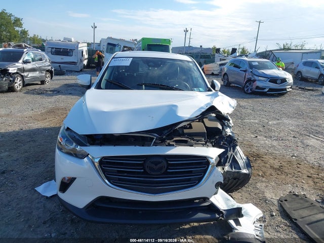 Aukcja sprzedaży 2019 Mazda Cx-3 Touring, vin: JM1DKFC70K0442531, numer aukcji: 46114112