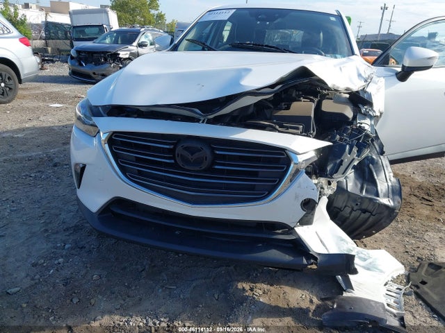 Aukcja sprzedaży 2019 Mazda Cx-3 Touring, vin: JM1DKFC70K0442531, numer aukcji: 46114112