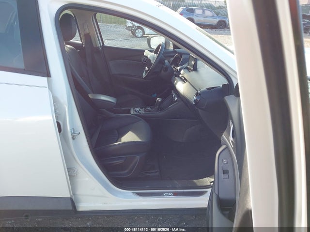 Aukcja sprzedaży 2019 Mazda Cx-3 Touring, vin: JM1DKFC70K0442531, numer aukcji: 46114112