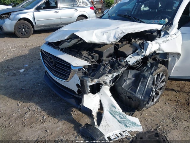 Aukcja sprzedaży 2019 Mazda Cx-3 Touring, vin: JM1DKFC70K0442531, numer aukcji: 46114112