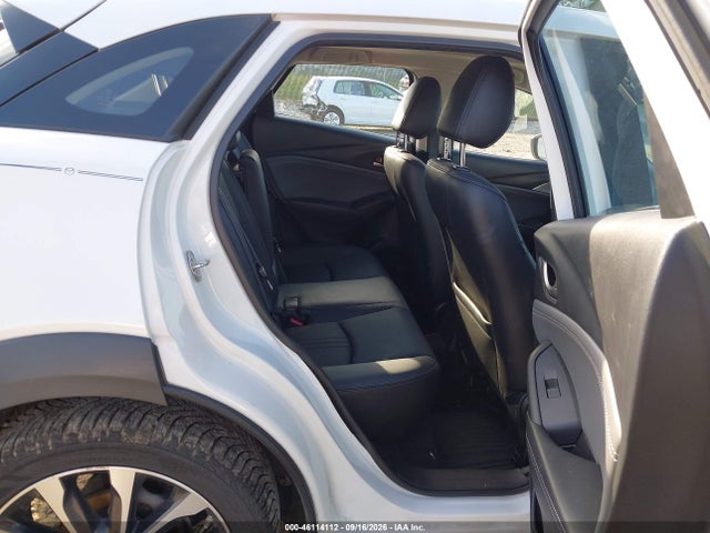 Aukcja sprzedaży 2019 Mazda Cx-3 Touring, vin: JM1DKFC70K0442531, numer aukcji: 46114112