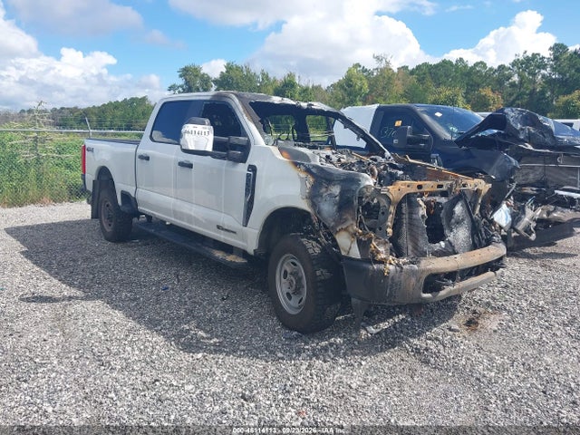Продажа на аукционе авто 2023 Ford F-350 Xl, vin: 1FT8W3BT7PEC76196, номер лота: 46114113