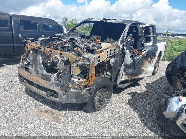 Продажа на аукционе авто 2023 Ford F-350 Xl, vin: 1FT8W3BT7PEC76196, номер лота: 46114113