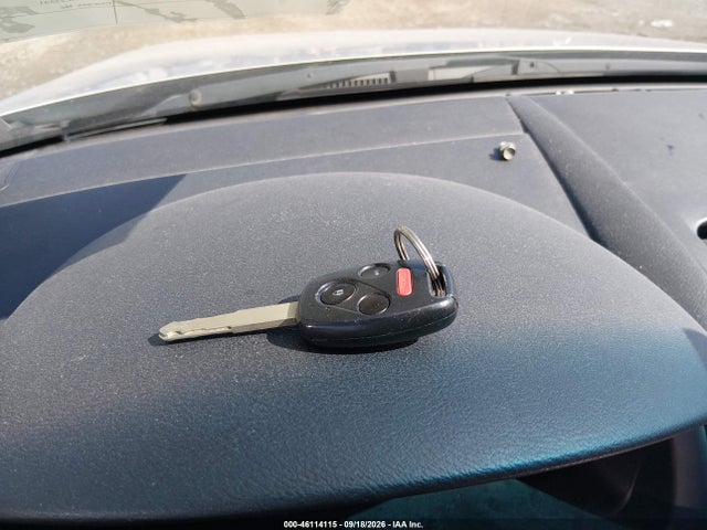 46114115 :رقم المزاد ، 1HGCM66897A054811 vin ، 2007 Honda Accord 3.0 Ex مزاد بيع