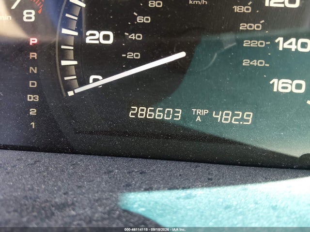 46114115 :رقم المزاد ، 1HGCM66897A054811 vin ، 2007 Honda Accord 3.0 Ex مزاد بيع