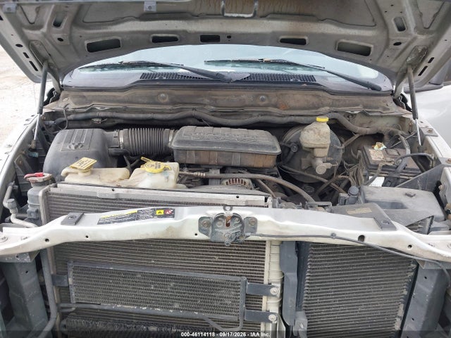 Продаж на аукціоні авто 2005 Dodge Ram 1500 Slt/laramie, vin: 1D7HA18N85S185602, номер лоту: 46114118
