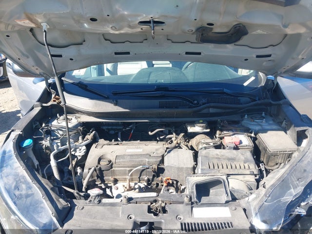 2018 Honda Cr-v Lx მანქანა იყიდება აუქციონზე, vin: 2HKRW6H30JH213672, აუქციონის ნომერი: 46114119