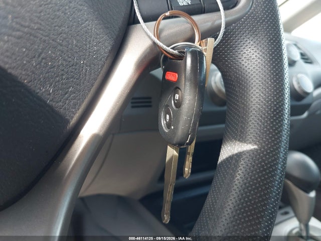 2009 Honda Civic Lx მანქანა იყიდება აუქციონზე, vin: 19XFA16539E026502, აუქციონის ნომერი: 46114125