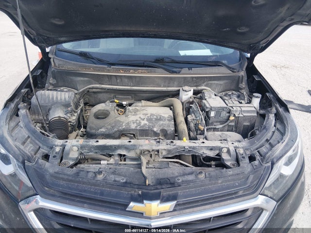 Продажа на аукционе авто 2020 Chevrolet Equinox Awd Ls, vin: 2GNAXSEV0L6149494, номер лота: 46114127