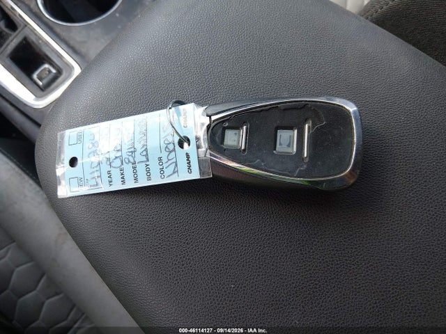 Продажа на аукционе авто 2020 Chevrolet Equinox Awd Ls, vin: 2GNAXSEV0L6149494, номер лота: 46114127