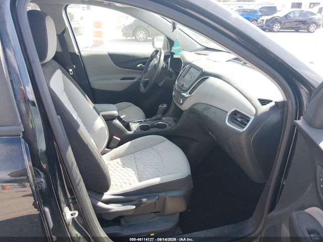 Продажа на аукционе авто 2020 Chevrolet Equinox Awd Ls, vin: 2GNAXSEV0L6149494, номер лота: 46114127