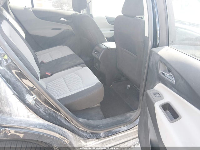 Продажа на аукционе авто 2020 Chevrolet Equinox Awd Ls, vin: 2GNAXSEV0L6149494, номер лота: 46114127