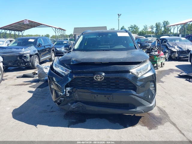 Продажа на аукционе авто 2019 Toyota Rav4 Xle, vin: JTMP1RFV4KD507787, номер лота: 46114129