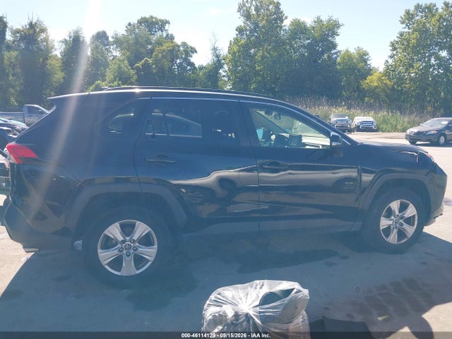 Продажа на аукционе авто 2019 Toyota Rav4 Xle, vin: JTMP1RFV4KD507787, номер лота: 46114129