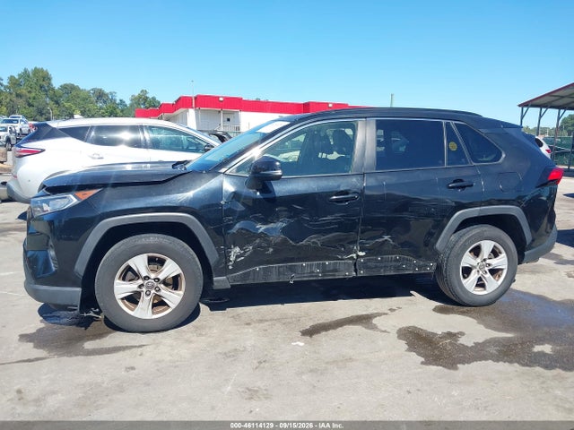 Продажа на аукционе авто 2019 Toyota Rav4 Xle, vin: JTMP1RFV4KD507787, номер лота: 46114129