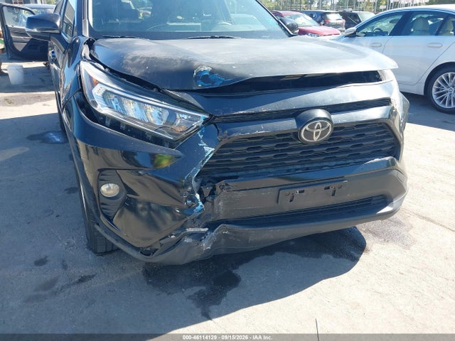 Продажа на аукционе авто 2019 Toyota Rav4 Xle, vin: JTMP1RFV4KD507787, номер лота: 46114129