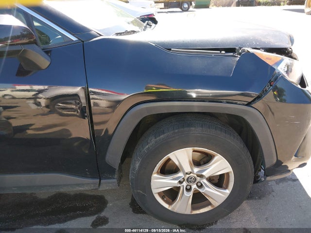 Продажа на аукционе авто 2019 Toyota Rav4 Xle, vin: JTMP1RFV4KD507787, номер лота: 46114129