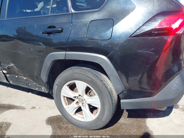 Продажа на аукционе авто 2019 Toyota Rav4 Xle, vin: JTMP1RFV4KD507787, номер лота: 46114129