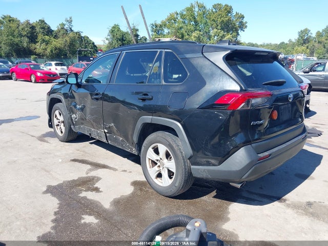 Продажа на аукционе авто 2019 Toyota Rav4 Xle, vin: JTMP1RFV4KD507787, номер лота: 46114129