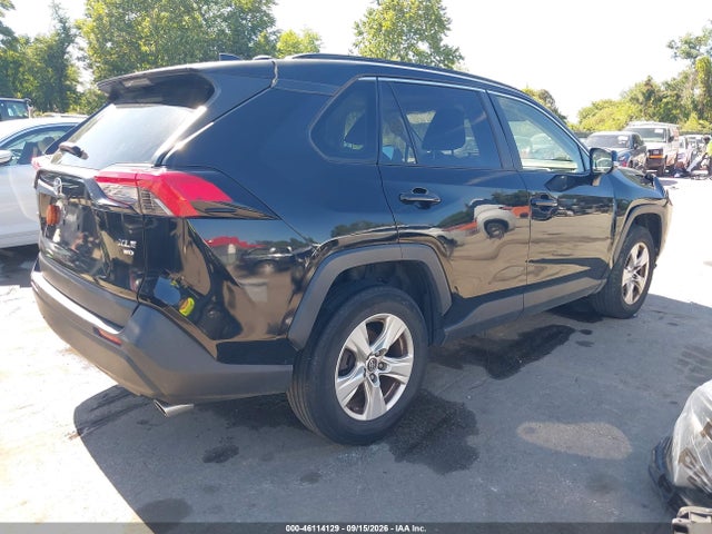 Продажа на аукционе авто 2019 Toyota Rav4 Xle, vin: JTMP1RFV4KD507787, номер лота: 46114129