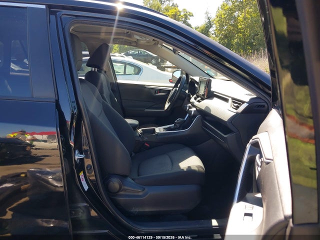 Продажа на аукционе авто 2019 Toyota Rav4 Xle, vin: JTMP1RFV4KD507787, номер лота: 46114129