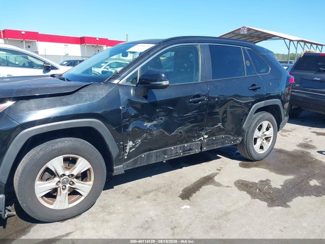 Продажа на аукционе авто 2019 Toyota Rav4 Xle, vin: JTMP1RFV4KD507787, номер лота: 46114129