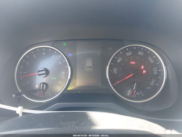 Продажа на аукционе авто 2019 Toyota Rav4 Xle, vin: JTMP1RFV4KD507787, номер лота: 46114129