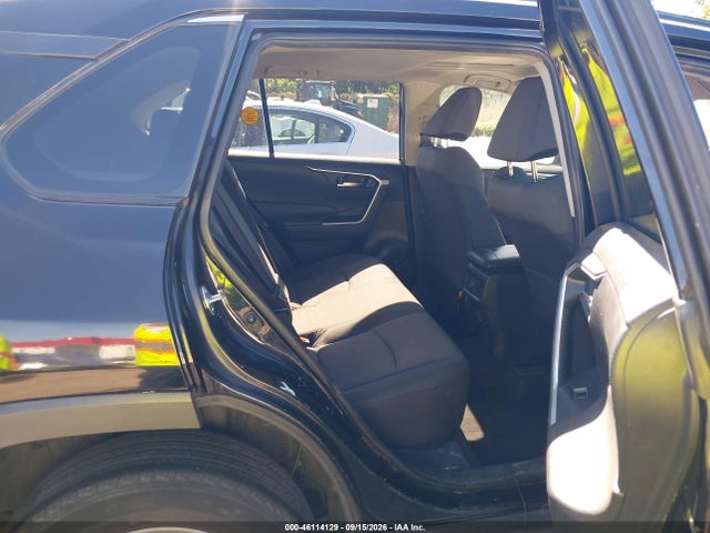 Продажа на аукционе авто 2019 Toyota Rav4 Xle, vin: JTMP1RFV4KD507787, номер лота: 46114129
