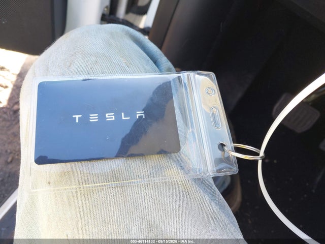 46114132 :رقم المزاد ، 7SAYGDEE4PF706185 vin ، 2023 Tesla Model Y Awd/long Range Dual Motor All-wheel Drive مزاد بيع