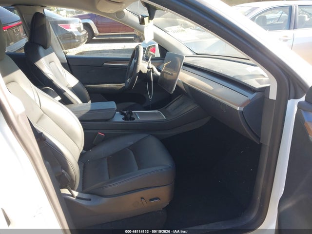 46114132 :رقم المزاد ، 7SAYGDEE4PF706185 vin ، 2023 Tesla Model Y Awd/long Range Dual Motor All-wheel Drive مزاد بيع