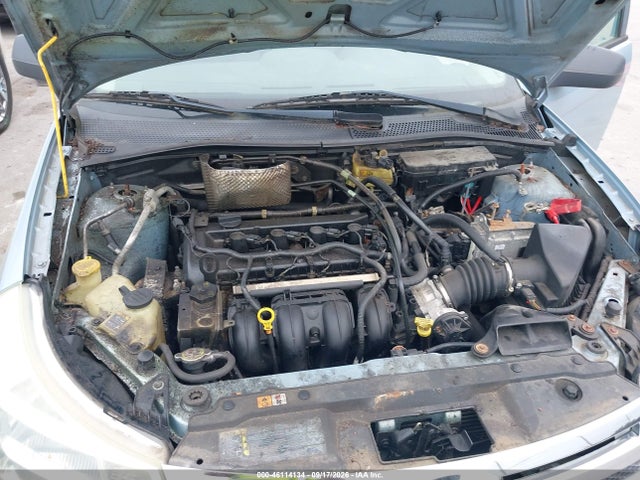 Продажа на аукционе авто 2009 Ford Focus Se, vin: 1FAHP35N09W201501, номер лота: 46114134