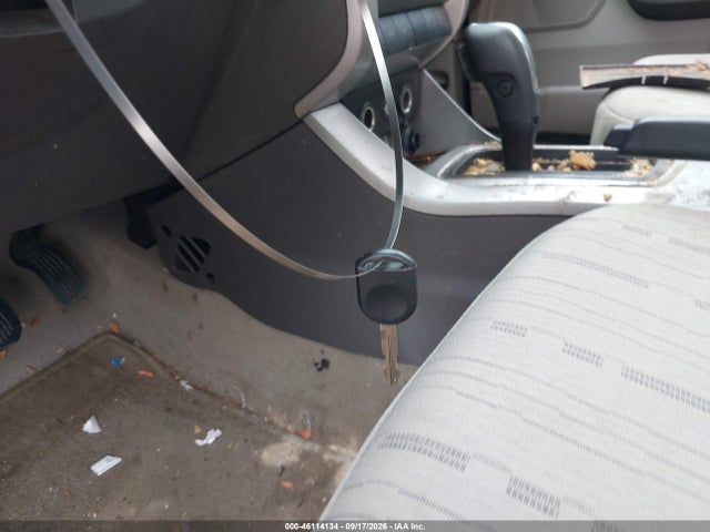 Продажа на аукционе авто 2009 Ford Focus Se, vin: 1FAHP35N09W201501, номер лота: 46114134