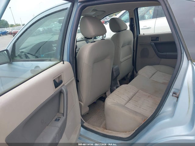 Продажа на аукционе авто 2009 Ford Focus Se, vin: 1FAHP35N09W201501, номер лота: 46114134
