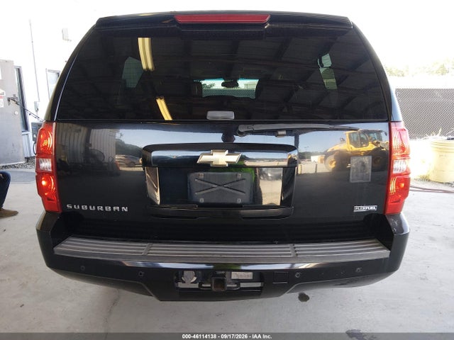 Aukcja sprzedaży 2007 Chevrolet Suburban 1500 Lt, vin: 3GNFC16047G308879, numer aukcji: 46114138