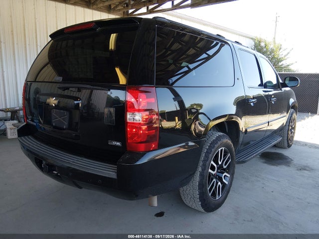 Aukcja sprzedaży 2007 Chevrolet Suburban 1500 Lt, vin: 3GNFC16047G308879, numer aukcji: 46114138